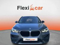 Usado BMW X1 150 CV (110 kW) 2020 Gris SUV