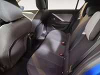 Usado Opel Astra Edition 131 CV (96 kW) 2023 Azul Utilitario