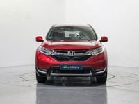 Usado Honda CR-V Executive 193 CV (141 kW) 2019 Rojo SUV