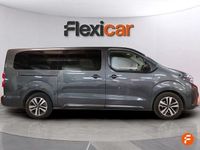 Usado Peugeot Traveller Business-Line 180 CV (132 kW) 2024 Negro Monovolumen