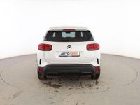 Usado Citroën C5 Aircross Live 131 CV (96 kW) 2019 Blanco SUV