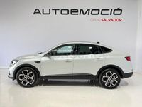 Usado Renault Arkana Techno 140 CV (102 kW) 2022 Blanco SUV