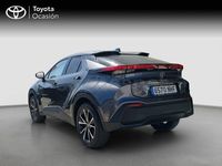 Nuevo Toyota C-HR Advance 223 CV (164 kW) 2025 Gris / plata SUV
