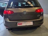 Usado VW Golf VII 110 CV (80 kW) 2016 Champang Utilitario