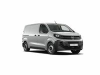 Nuevo Opel Vivaro-e Combi 100 kW (136 CV) 2026 Blanco Van