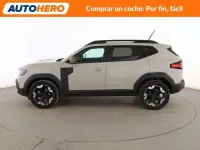 Usado Dacia Duster Extreme 143 CV (105 kW) 2024 Beige SUV