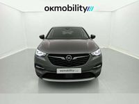 Usado Opel Grandland X Ultimate 300 CV (220 kW) 2021 Plateado SUV