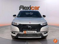 Usado DS Automobiles DS7 Crossback Rivoli 130 CV (95 kW) 2021 Beige SUV