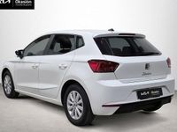 Usado Seat Ibiza Style Plus 115 CV (84 kW) 2021 Utilitario