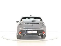 Usado Peugeot 308 Allure 131 CV (96 kW) 2024 Gris Utilitario