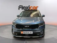 Usado Kia Sorento 194 CV (142 kW) 2023 Azul SUV