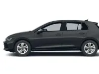 Nuevo VW Golf VIII 116 CV (85 kW) 2026 Gris Utilitario