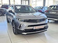 Usado Opel Mokka Business Elegance 110 CV (80 kW) 2022 Gris SUV