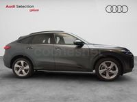 Usado Audi Q5 Sportback S-Line 204 CV (150 kW) 2025 Gris / plata SUV