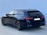 Usado BMW 520 Comfort Edition 197 CV (144 kW) 2025 Negro Familiar