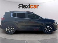 Usado Citroën C5 Aircross Feel 131 CV (96 kW) 2019 Negro SUV