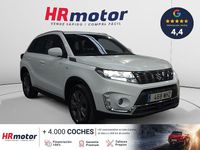 Usado Suzuki Vitara 129 CV (94 kW) 2023 Blanco SUV