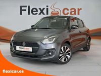 usado Suzuki Swift 1.2 Mild Hybrid Evap Glx