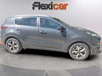 Usado Kia Sportage 136 CV (100 kW) 2020 Blanco SUV