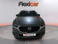 Usado Mazda CX-30 Exclusive-Line 122 HP (89 kW) 2024 Cinzento SUV