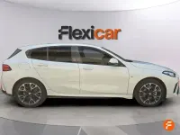Usado BMW 120 163 HP (119 kW) 2025 Branco Citadino