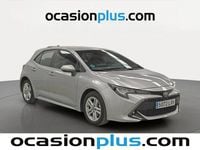 Usado Toyota Corolla Active 122 HP (89 kW) 2022 Cinzento Citadino