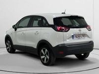 Usado Opel Crossland X Edition 110 CV (80 kW) 2021 SUV