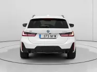 Usado BMW 330e Comfort Edition 292 CV (214 kW) 2025 Blanco Familiar
