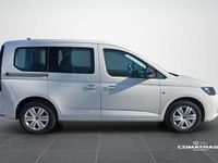 Usado VW Caddy 102 CV (75 kW) 2024 Blanco Monovolumen