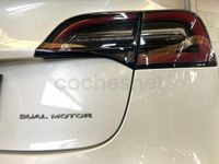 Usado Tesla Model 3 253 kW (345 CV) 2019 Eléctrico Berlina