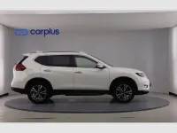 Usado Nissan X-Trail 160 CV (117 kW) 2020 SUV