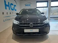 Usado VW Taigo 115 CV (84 kW) 2025 Negro SUV