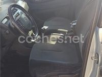 Usado Citroën C4 VTR Sport 92 CV (67 kW) 2005 Gris / plata Berlina