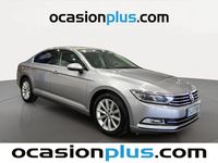 Usado VW Passat Advance 150 HP (110 kW) 2018 Cinzento Sedan