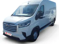 Usado Maxus V90 148 CV (108 kW) 2023 Blanco Van