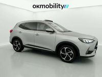 Usado MG HS Luxury 162 CV (119 kW) 2024 Plateado SUV