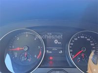 Usado VW Passat Advance 120 CV (88 kW) 2015 Beige Berlina