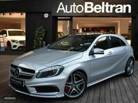 usado Mercedes A45 AMG Clase4Matic 7G-DCT