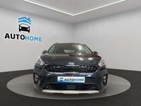 Usado Kia Niro 141 CV (103 kW) 2021 Azul SUV