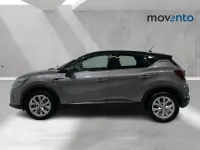 Usado Renault Captur Zen 140 CV (102 kW) 2021 Otro SUV