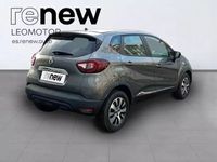 usado Renault Captur 1.5dci Energy Eco2 Intens 66kw