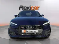Usado Audi S5 Premium 347 CV (255 kW) 2020 Azul Coupe