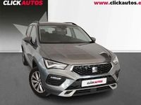 Usado Seat Ateca Style 115 CV (84 kW) 2025 SUV