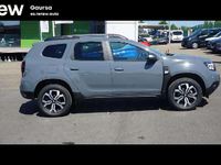 Usado Dacia Duster Journey 150 CV (110 kW) 2024 Gris SUV