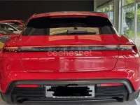 Usado Porsche Taycan GTS Sport Turismo Sport Turismo 2024 Eléctrico Familiar