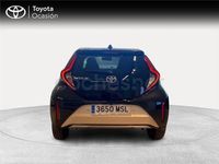 Usado Toyota Aygo X 72 CV (52 kW) 2024 Beige SUV