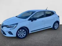 Usado Renault Clio Business 100 CV (73 kW) 2022 Utilitario