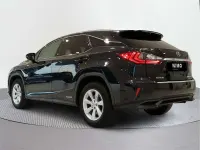 Usado Lexus RX450h Business Edition 313 CV (230 kW) 2018 SUV