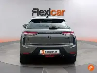 Usado DS Automobiles DS3 Crossback Performance 130 CV (95 kW) 2023 Gris SUV