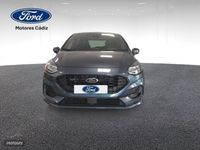 usado Ford Fiesta NUEVO 5 PUERTAS ST LINE 1.0 ECOBOOST HYBRID 92KW(125CV) (mHEV) S6.2